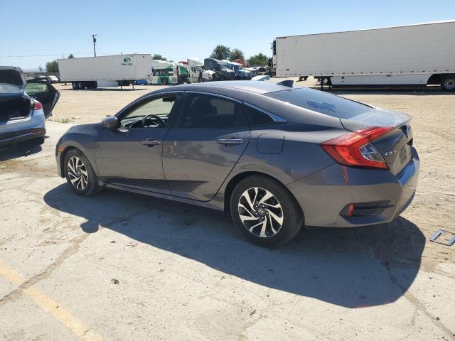 Photo 2 from auction – 2017 HONDA CIVIC EX with VIN 2HGFC2F70HH517907