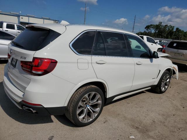 Photo 3 from auction – 2018 BMW X5 SDRIVE3 with VIN 5UXKR2C50J0X10761
