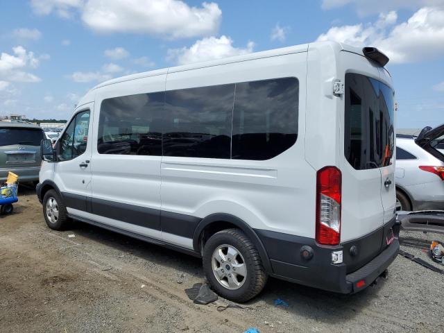 Zdjęcie 2 z aukcji – 2019 FORD TRANSIT T- z VIN 1FBAX2CM9KKA99441