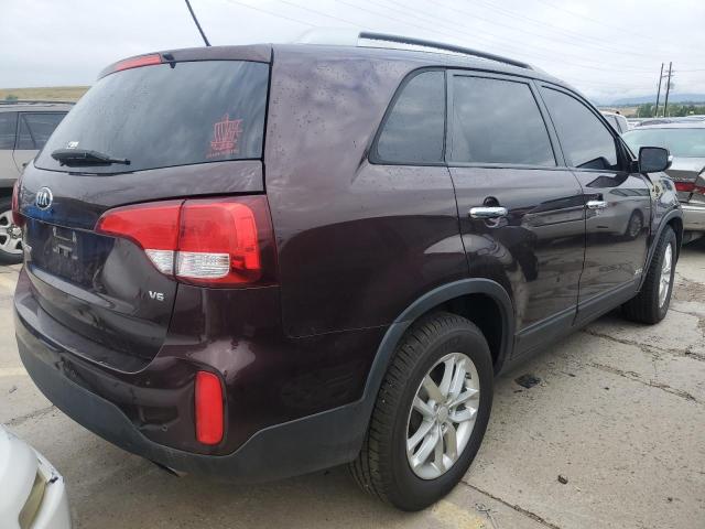 Photo 3 from auction – 2020 BUICK ENVISION P with VIN LRBFXBSA5LD178411