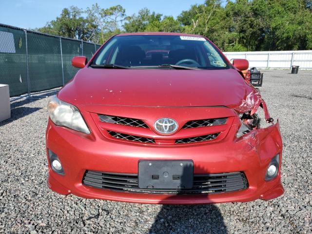 Photo 5 from auction – 2011 TOYOTA COROLLA BA with VIN 2T1BU4EE3BC632217