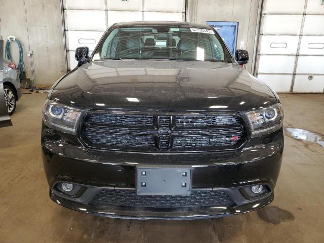 Photo 5 from auction – 2017 DODGE DURANGO GT with VIN 1C4RDJDG8HC743816