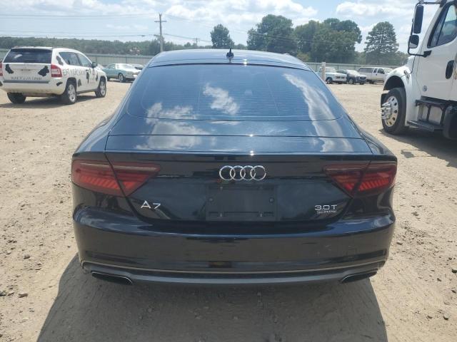 Photo 6 from auction – 2016 AUDI A7 PREMIUM with VIN WAUWGAFC8GN082356