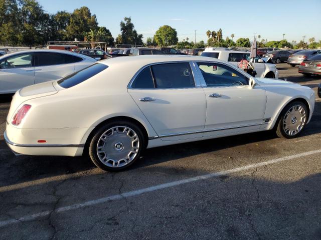 Photo 3 from auction – 2013 BENTLEY MULSANNE with VIN SCBBB7ZH2DC017653