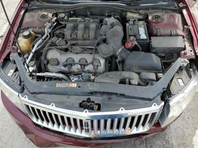 صورة رقم 11 من المزاد - 2007 LINCOLN MKZ مع VIN 3LNHM28TX7R644614