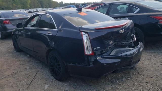 صورة رقم 2 من المزاد - 2015 CADILLAC ATS مع VIN 1G6AA5RX9F0139778
