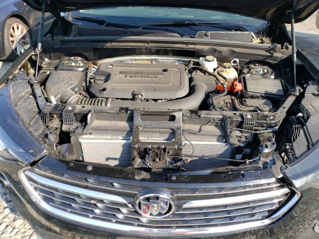 Photo 12 from auction – 2021 BUICK ENVISION P with VIN LRBFZMR48MD192715
