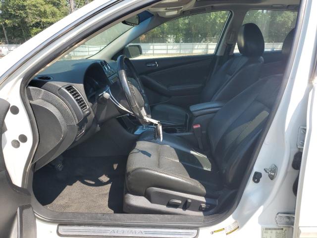Photo 7 from auction – 2012 NISSAN ALTIMA with VIN 1N4AL2AP5CN403620