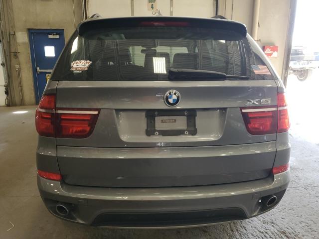 Photo 6 from auction – 2012 BMW X5 XDRIVE3 with VIN 5UXZW0C51CL669795