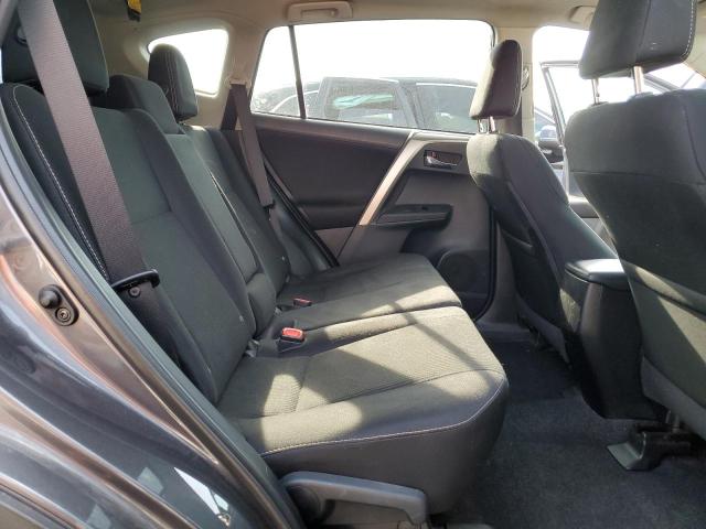 Photo 11 from auction – 2014 TOYOTA RAV4 XLE with VIN 2T3RFREV4EW167723