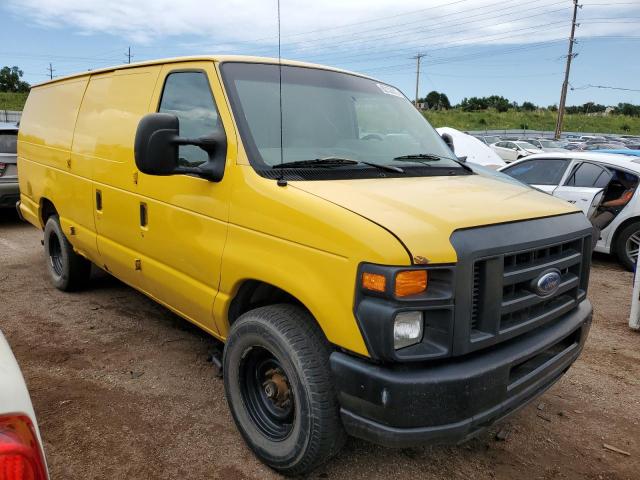 Photo 4 from auction – 2010 FORD ECONOLINE with VIN 1FTNS2EW6ADA17193