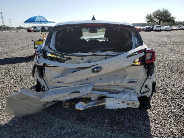 Photo 6 from auction – 2024 SUBARU IMPREZA RS with VIN JF1GUHJC7R8229340