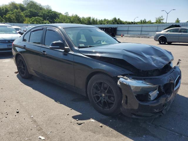 Photo 4 from auction – 2016 BMW 320 XI with VIN WBA8E5G52GNT41669