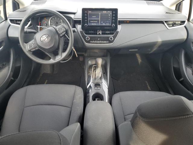 Photo 8 from auction – 2020 TOYOTA COROLLA LE with VIN 5YFEPRAE2LP047718