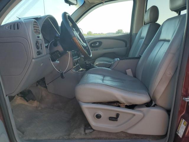 Photo 7 from auction – 2005 BUICK RAINIER CX with VIN 5GADS13SX52353566