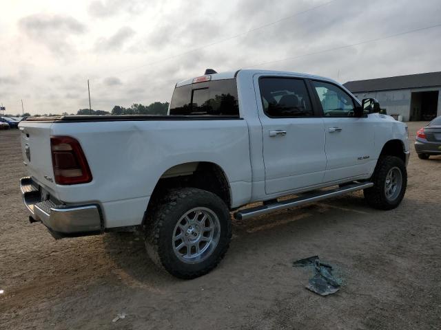 Photo 3 from auction – 2019 RAM 1500 BIG H with VIN 1C6SRFFT9KN523887