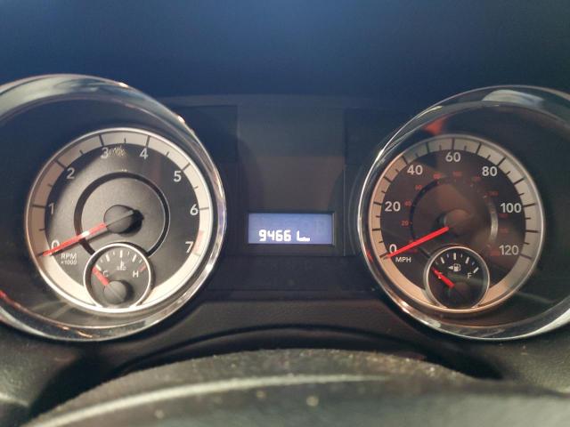 Photo 9 from auction – 2013 DODGE GRAND CARA with VIN 2C4RDGCG6DR516419