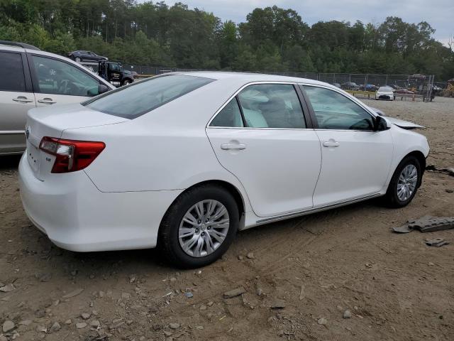 Photo 3 from auction – 2014 TOYOTA CAMRY L with VIN 4T1BF1FKXEU430278