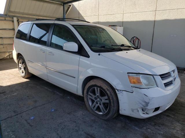 صورة رقم 4 من المزاد - 2010 DODGE GRAND CARA مع VIN 2D4RN6DX5AR455567