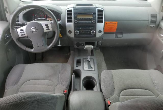 Photo 8 from auction – 2015 NISSAN FRONTIER S with VIN 1N6BD0CT8FN753724