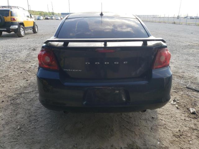 Photo 6 from auction – 2012 DODGE AVENGER SE with VIN 1C3CDZAG6CN314264