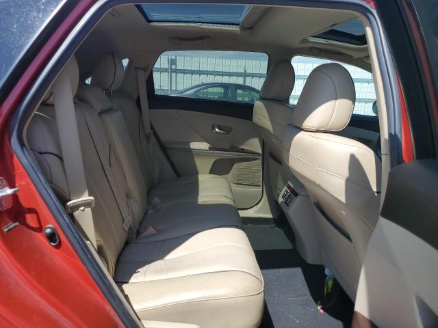 Photo 11 from auction – 2010 TOYOTA VENZA with VIN 4T3BA3BB7AU018935