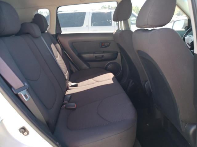 Photo 11 from auction – 2013 KIA SOUL with VIN KNDJT2A58D7528965