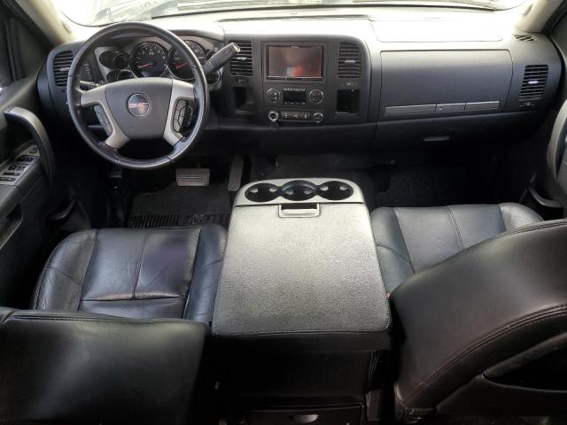Photo 8 from auction – 2012 GMC SIERRA C15 with VIN 3GTP1VE04CG107294