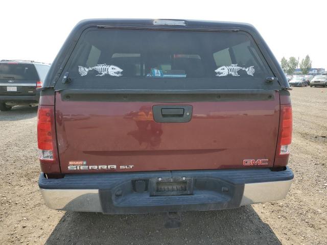 Photo 6 from auction – 2013 GMC SIERRA K15 with VIN 3GTP2WE75DG138300