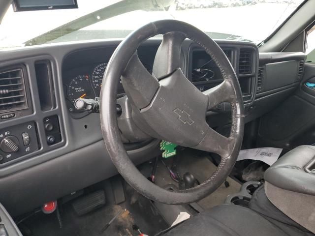 Photo 8 from auction – 2007 CHEVROLET SILVERADO with VIN 1GCHK23D07F173600