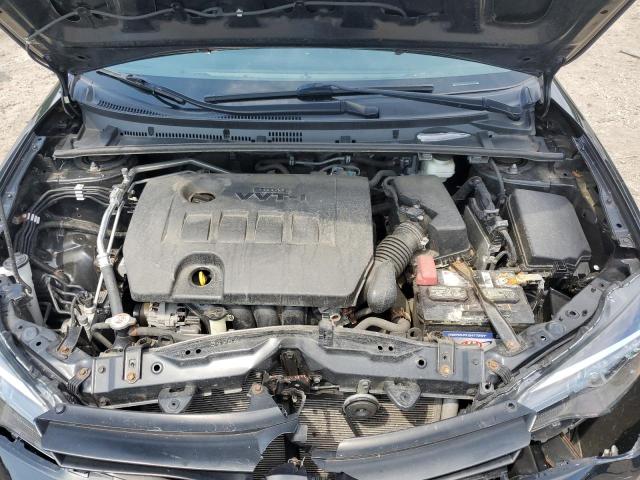 Photo 11 from auction – 2019 TOYOTA COROLLA L with VIN 2T1BURHEXKC126781