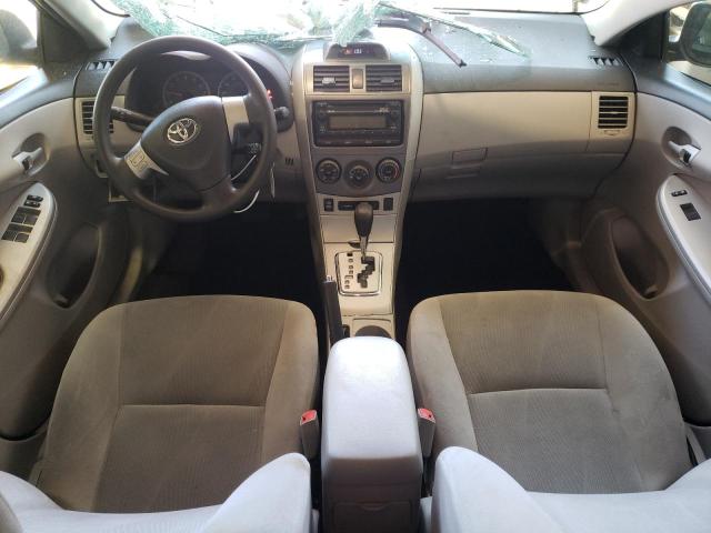 Photo 8 from auction – 2012 TOYOTA COROLLA with VIN 2T1BU4EE3CC856315