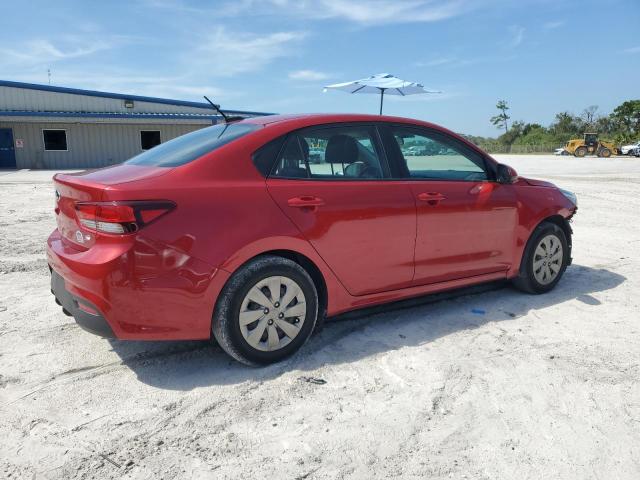 Photo 3 from auction – 2019 KIA RIO S with VIN 3KPA24AB5KE210271