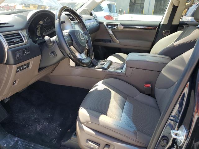 Photo 7 from auction – 2020 LEXUS GX 460 PRE with VIN JTJAM7BX3L5266533
