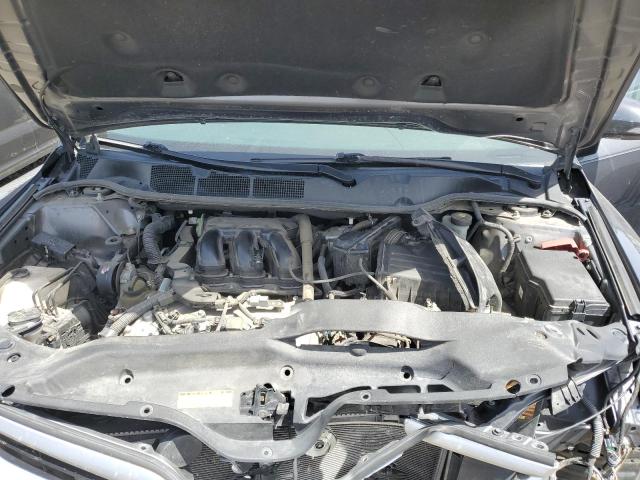 Photo 12 from auction – 2013 TOYOTA VENZA LE with VIN 4T3BK3BB4DU089236