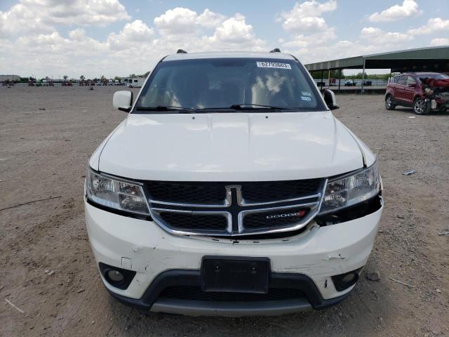 Photo 5 from auction – 2014 DODGE JOURNEY SX with VIN 3C4PDCBGXET243999