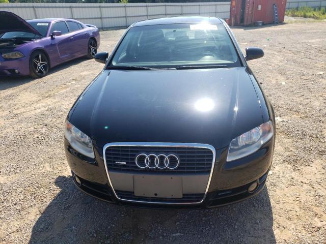 Photo 5 from auction – 2007 AUDI A4 2.0T QU with VIN WAUDF78E27A027159