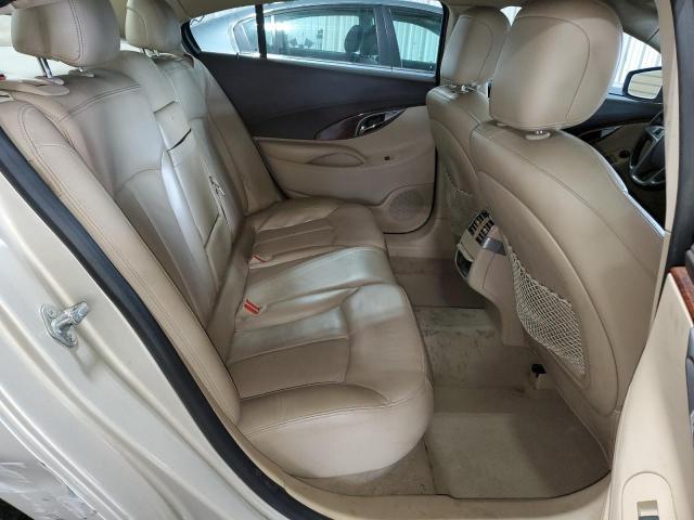 Photo 10 from auction – 2012 BUICK LACROSSE P with VIN 1G4GD5ER7CF291195