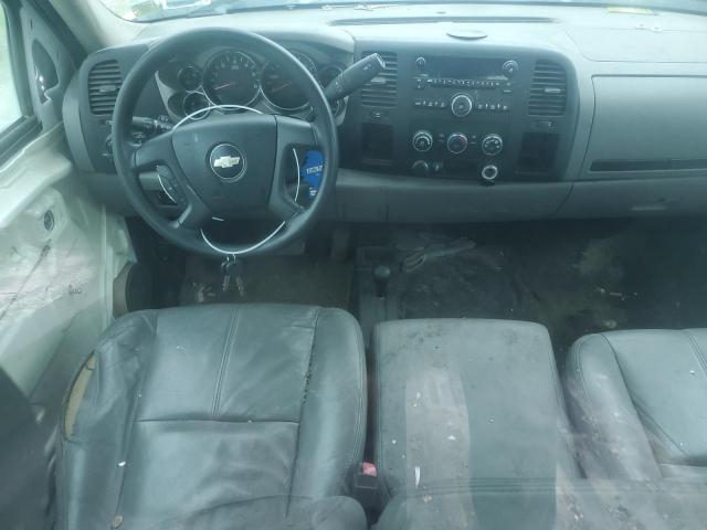 Photo 8 from auction – 2013 CHEVROLET SILVERADO with VIN 1GC0KVCG3DF167374