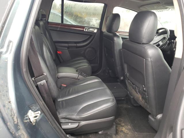 Photo 10 from auction – 2005 CHRYSLER PACIFICA T with VIN 2C4GM68495R293732