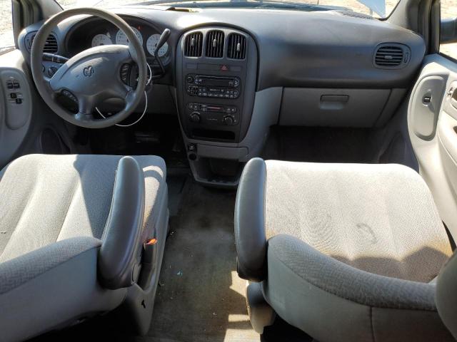 Photo 8 from auction – 2004 DODGE CARAVAN SX with VIN 1D4GP45R94B578734