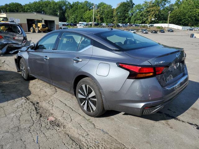 Photo 2 from auction – 2022 NISSAN ALTIMA SL with VIN 1N4BL4EW4NN303688
