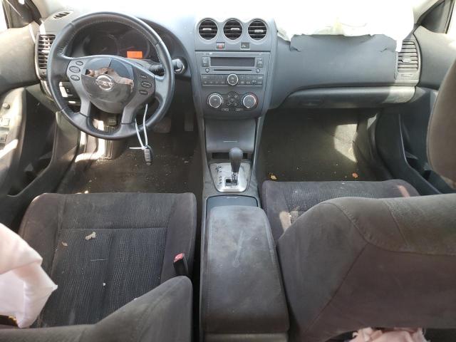 Photo 8 from auction – 2011 NISSAN ALTIMA BAS with VIN 1N4AL2AP4BN441807