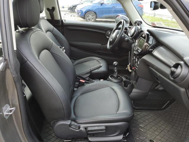 Photo 10 from auction – 2018 MINI COOPER with VIN WMWXP5C56J2D71667