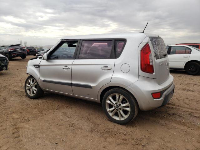 Photo 2 from auction – 2012 KIA SOUL with VIN KNDJT2A51C7439561
