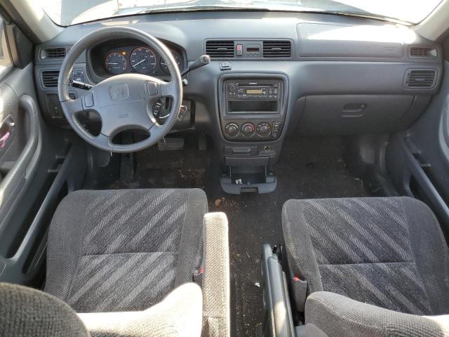 Photo 8 from auction – 2000 HONDA CR-V EX with VIN JHLRD185XYC801775