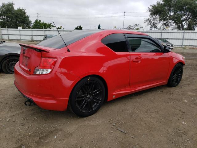 Photo 3 from auction – 2013 TOYOTA SCION TC with VIN JTKJF5C78D3049369