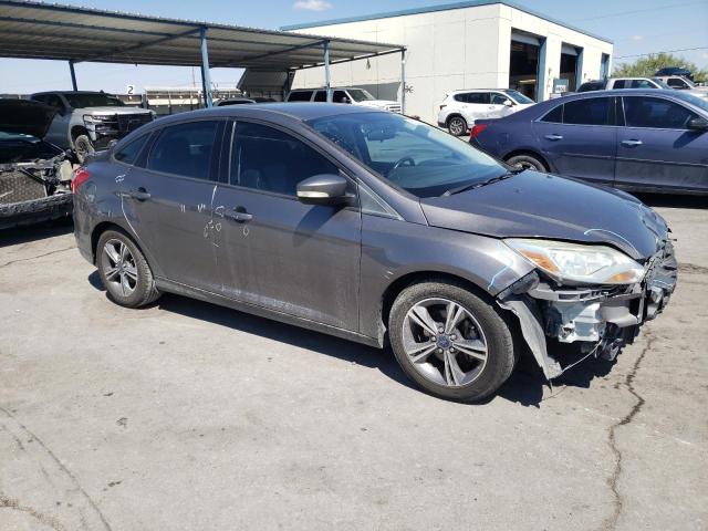 Photo 4 from auction – 2014 FORD FOCUS SE with VIN 1FADP3F29EL460406