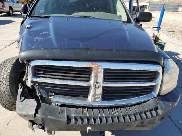 Photo 11 from auction – 2004 DODGE DURANGO LI with VIN 1D8HB58D14F215957