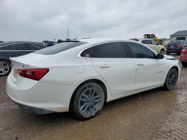 Photo 3 from auction – 2017 CHEVROLET MALIBU LT with VIN 1G1ZE5ST0HF128530